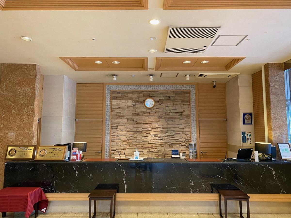 View Hotel